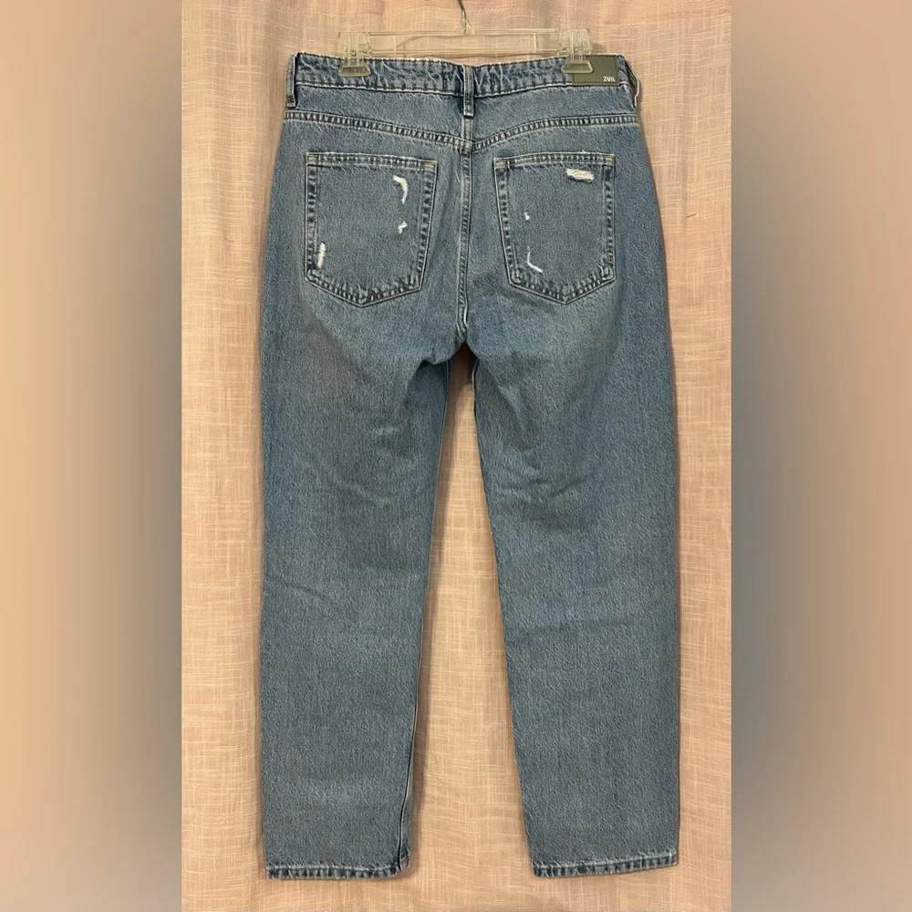 Zara Jeans - Picture 2 of 3